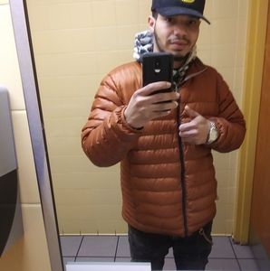 Meet your Posher, Brandon